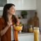 Alimentazione estiva: come creare insalate bilanciate, sane e fresche