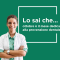 Ottobre: il mese della prevenzione dentale nel Centro Odontoiatrico