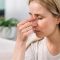 Rinosinusite: dal comune raffreddore alla patologia cronica, come trattarla?